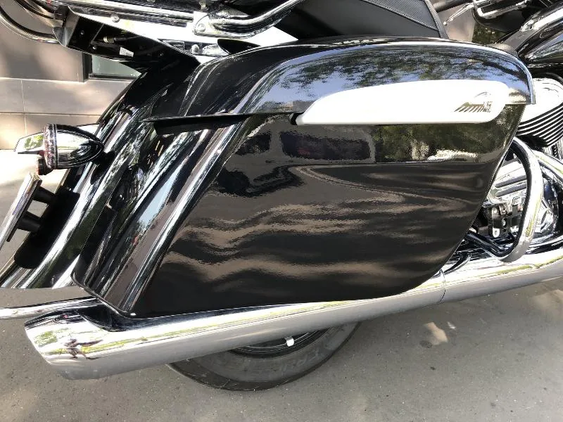 ROADMASTER LIMITED 1890