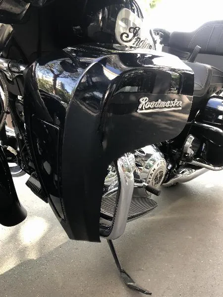 ROADMASTER LIMITED 1890