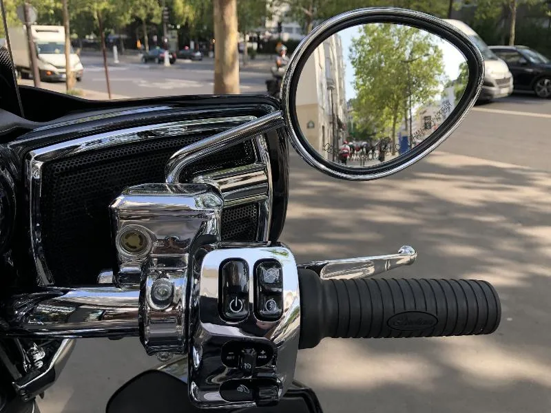ROADMASTER LIMITED 1890