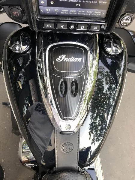 ROADMASTER LIMITED 1890
