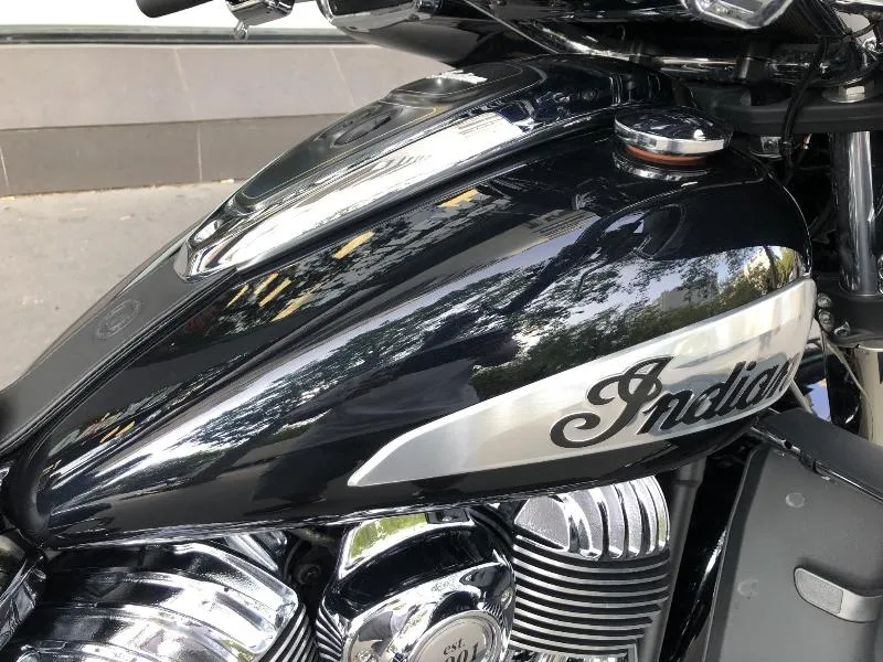 ROADMASTER LIMITED 1890