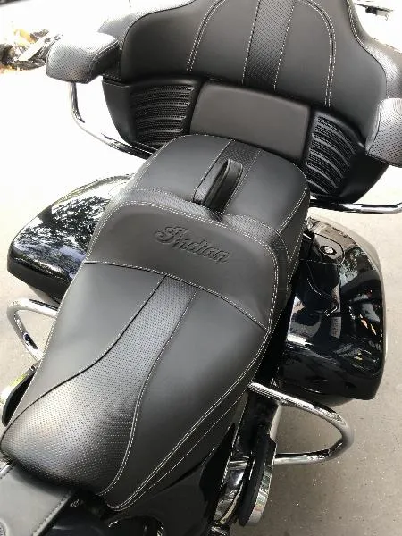 ROADMASTER LIMITED 1890