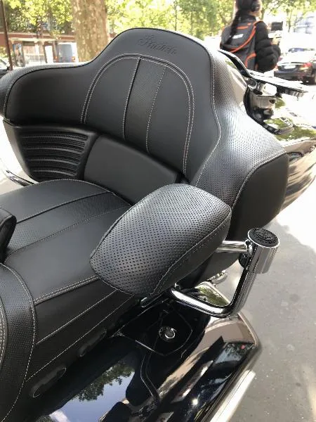 ROADMASTER LIMITED 1890