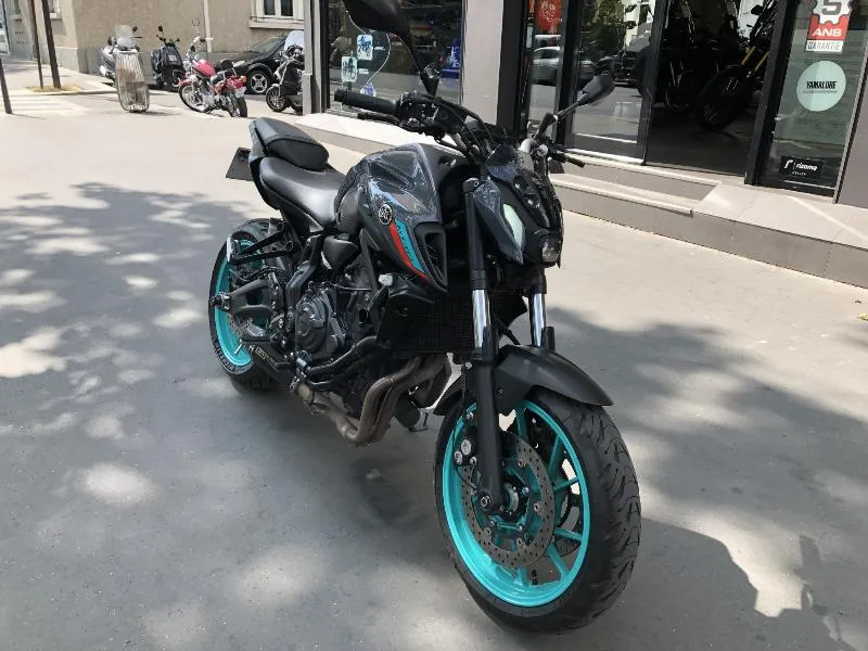 MT07 