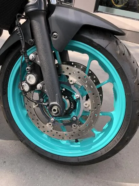 MT07 