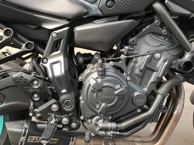 MT07 