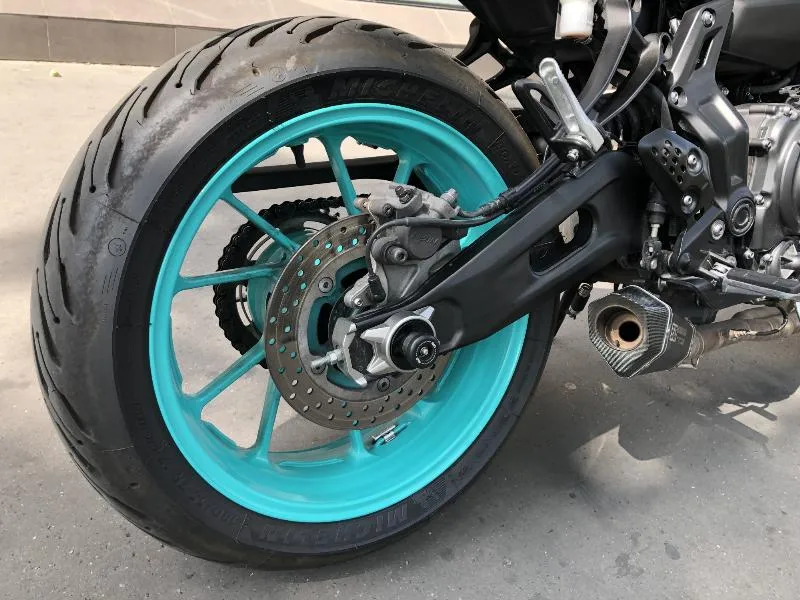 MT07 
