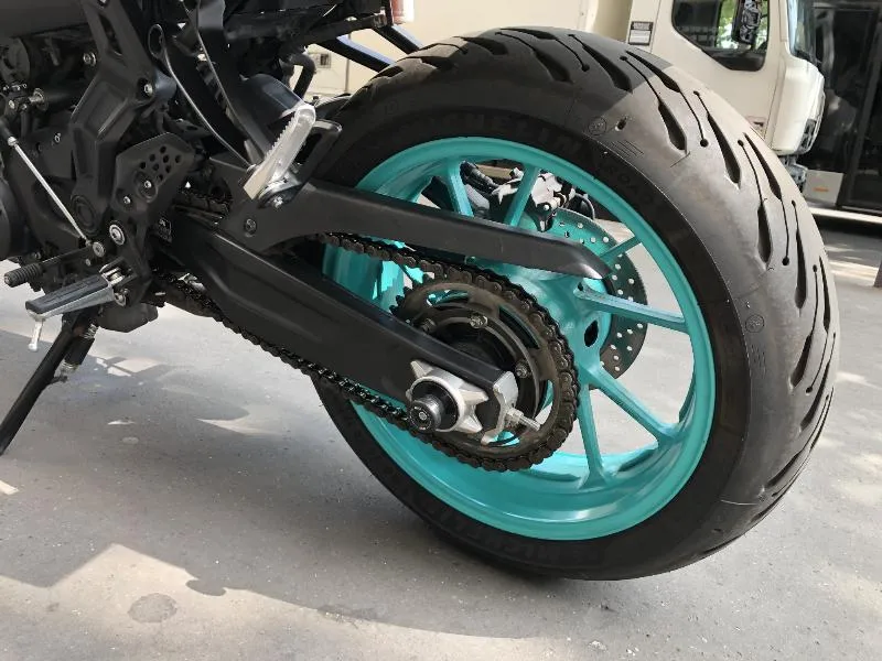 MT07 