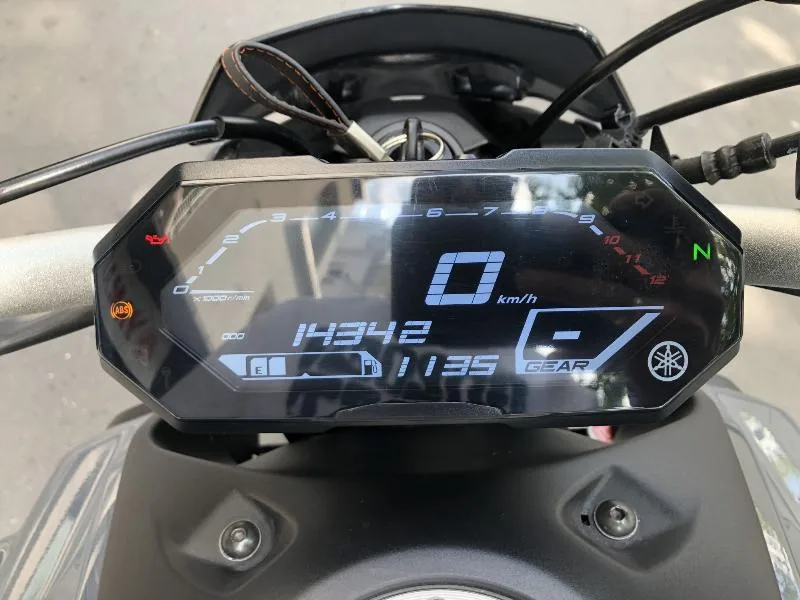 MT07 