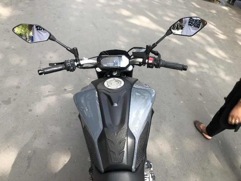 MT07 