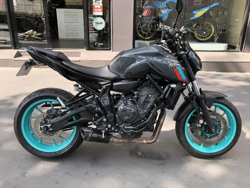 MT07 