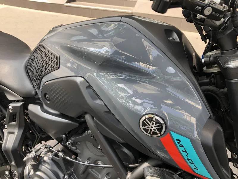 MT07 
