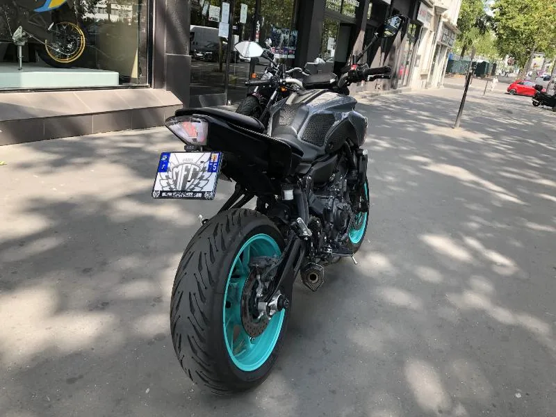 MT07 