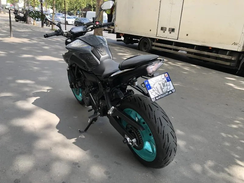 MT07 