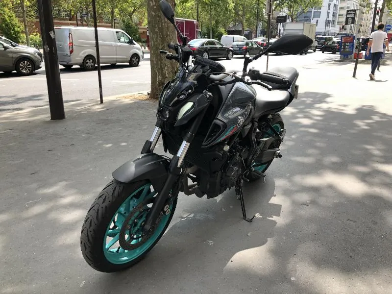 MT07 