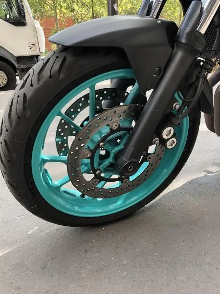 MT07 
