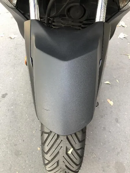 XMAX 125