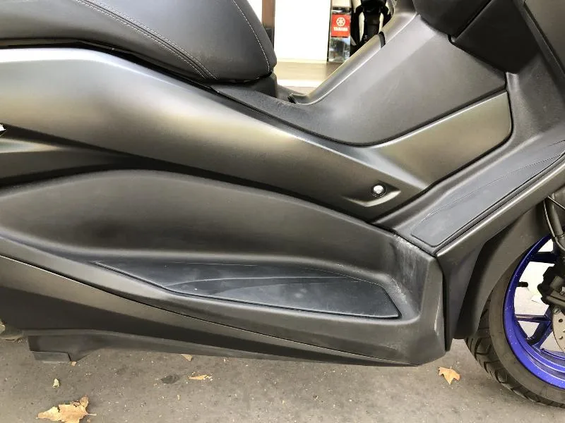XMAX 125