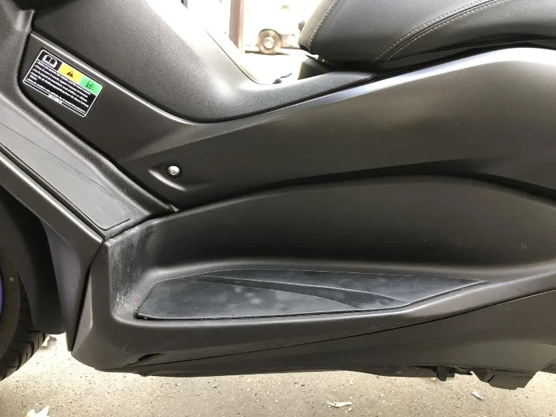 XMAX 125