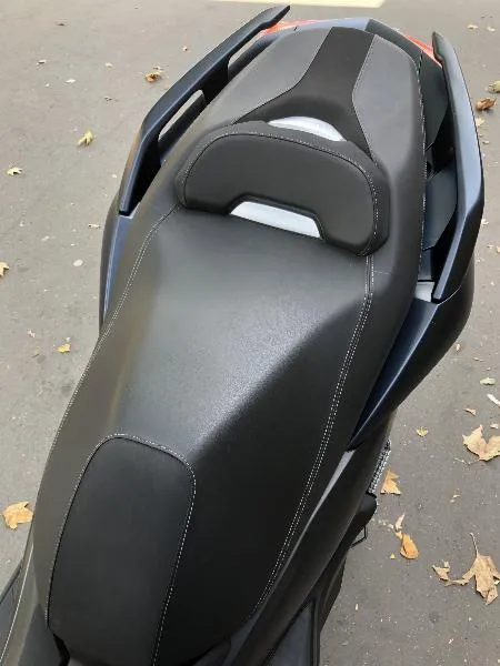 XMAX 125