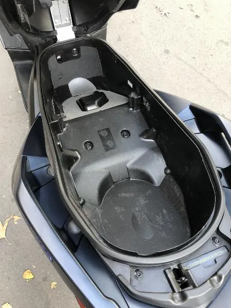 XMAX 125