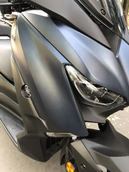 XMAX 125