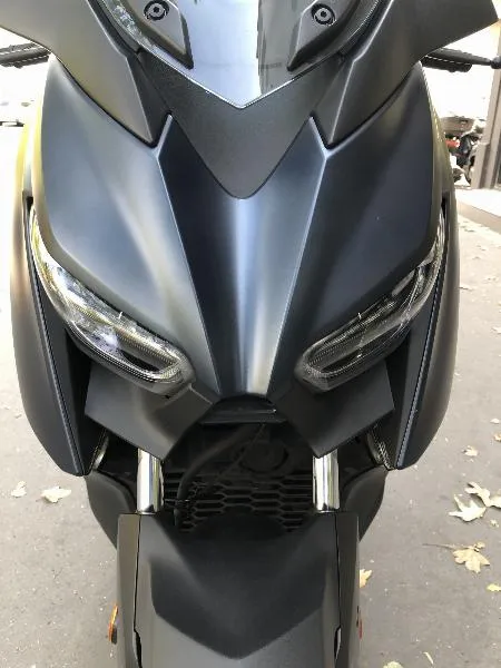 XMAX 125