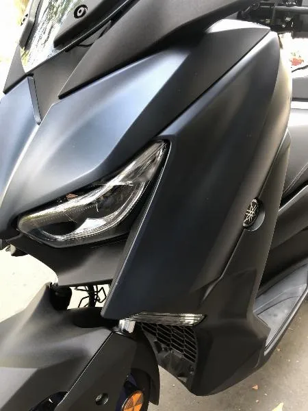 XMAX 125