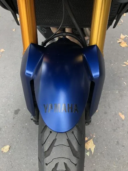 TRACER 900 GT