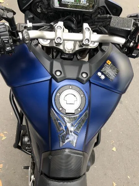 TRACER 900 GT