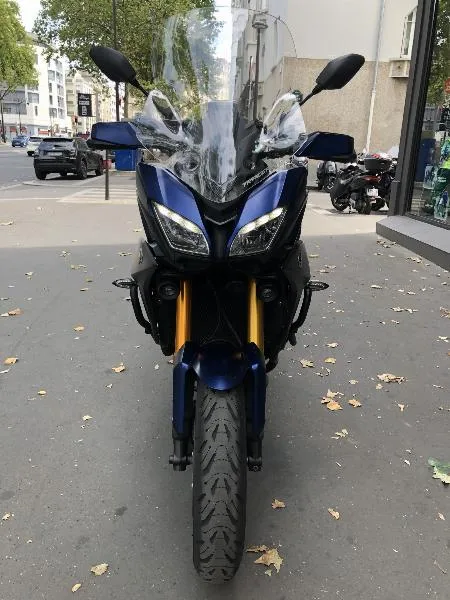 TRACER 900 GT