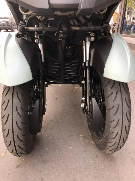 TRICITY 300