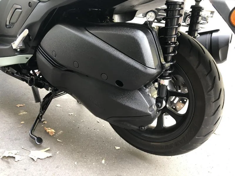 TRICITY 300