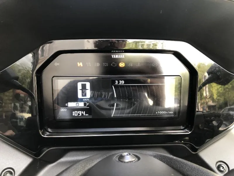 TRICITY 300