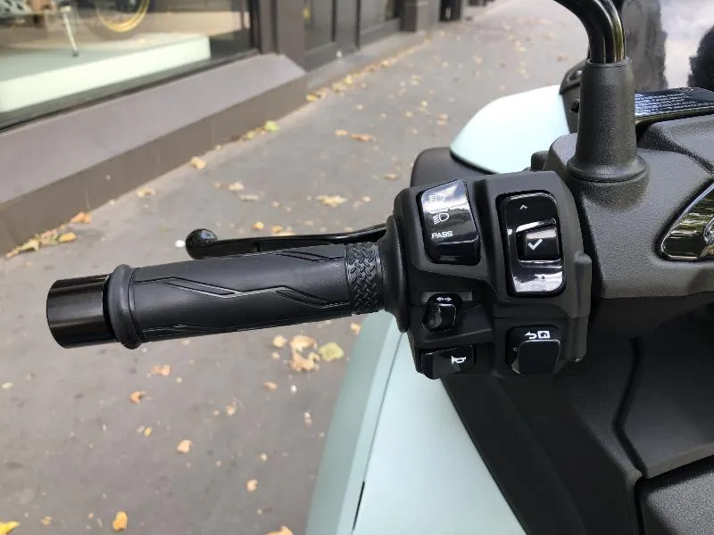TRICITY 300