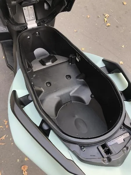 TRICITY 300