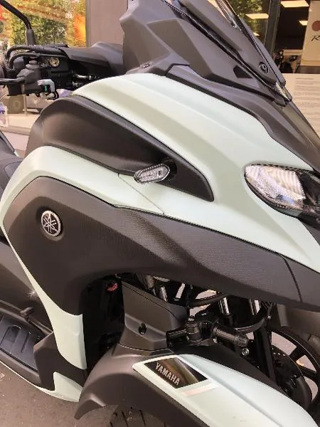 TRICITY 300
