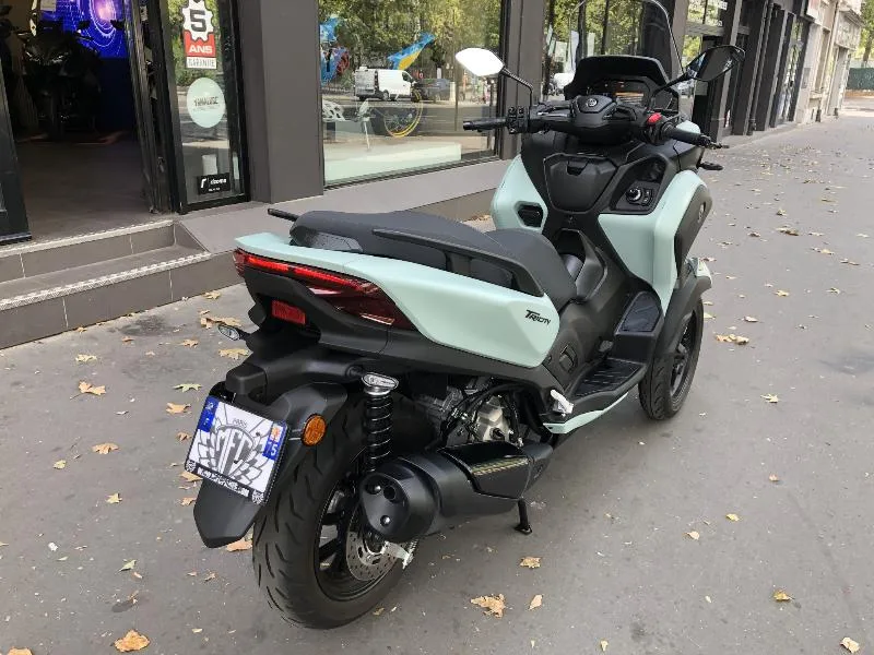TRICITY 300