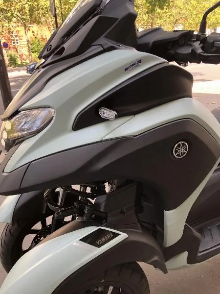 TRICITY 300