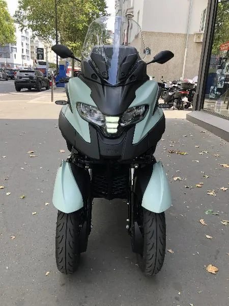 TRICITY 300