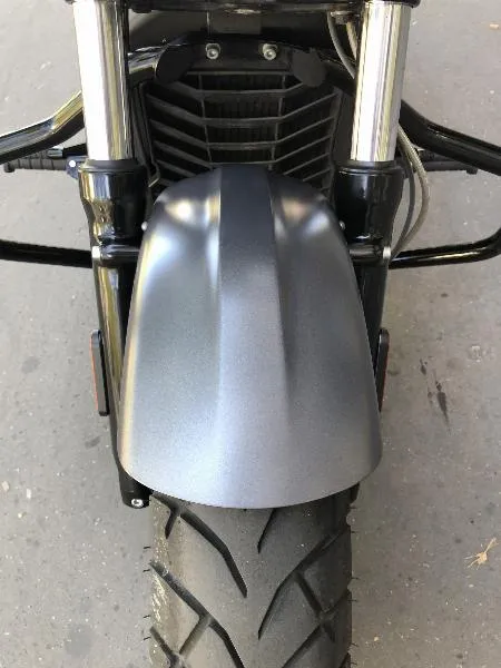 VICTORY OCTANE 1200