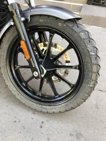 VICTORY OCTANE 1200