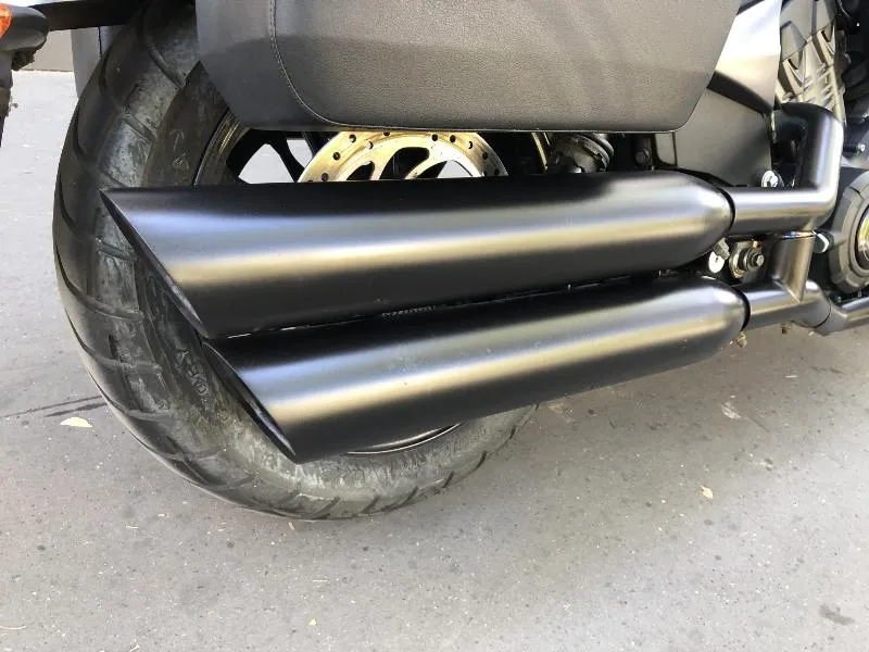 VICTORY OCTANE 1200