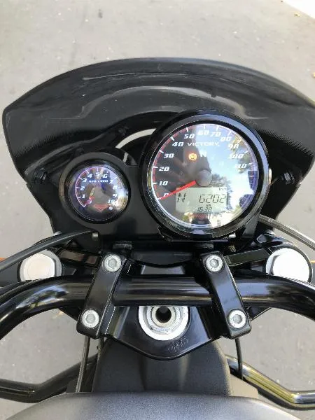 VICTORY OCTANE 1200
