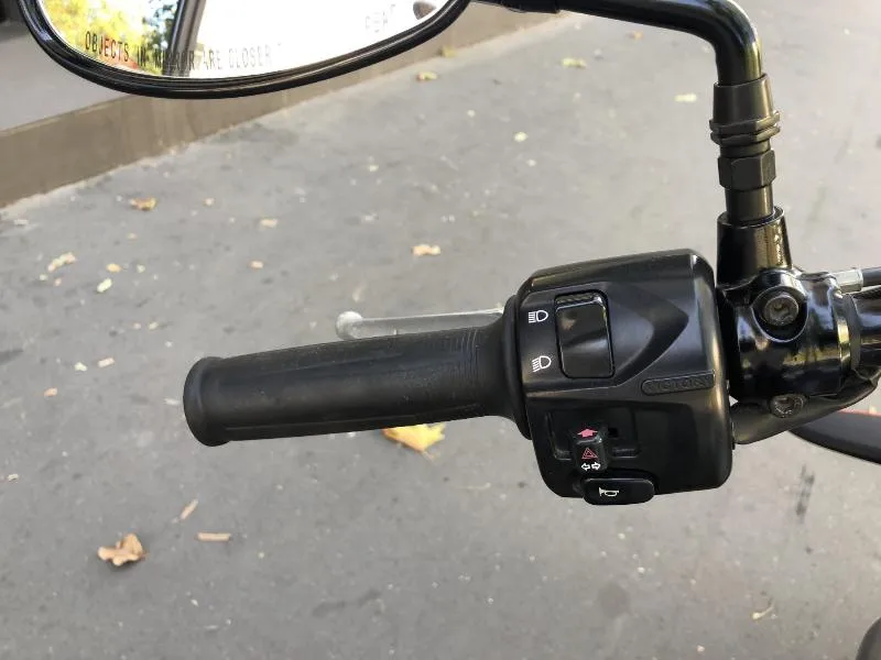 VICTORY OCTANE 1200