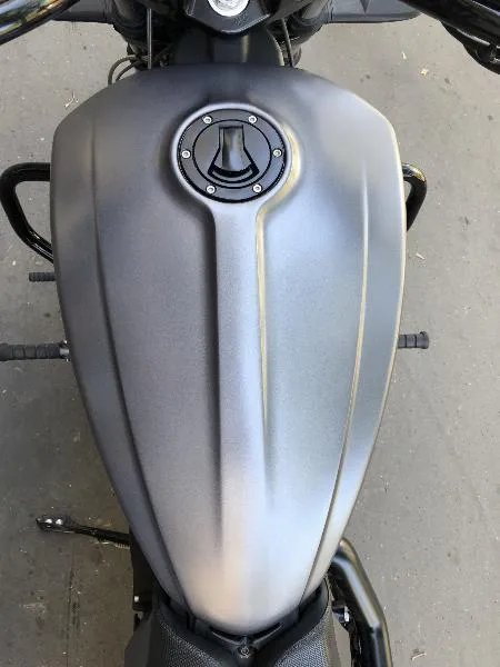 VICTORY OCTANE 1200