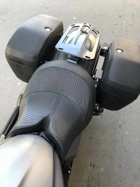 VICTORY OCTANE 1200