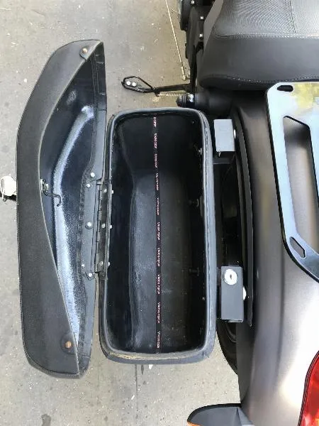 VICTORY OCTANE 1200