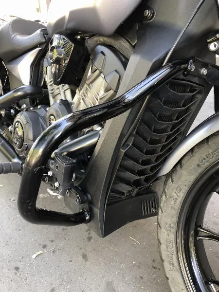 VICTORY OCTANE 1200