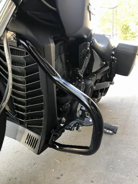 VICTORY OCTANE 1200